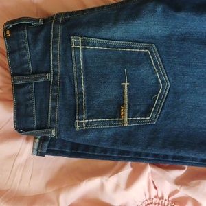 ARIAT M4 relaxed Boot jeans